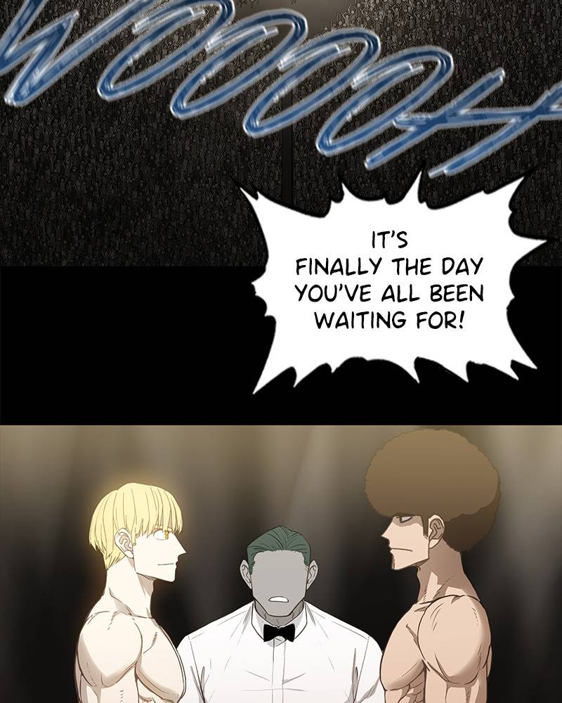 Read The Boxer Manga Online