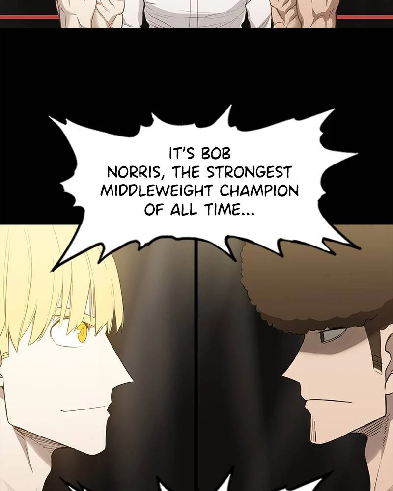 Read The Boxer Manga Online