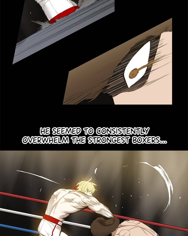 Read The Boxer Manga Online