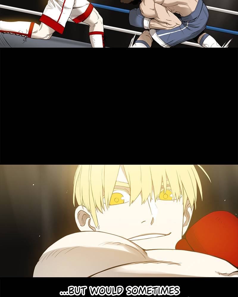 Read The Boxer Manga Online