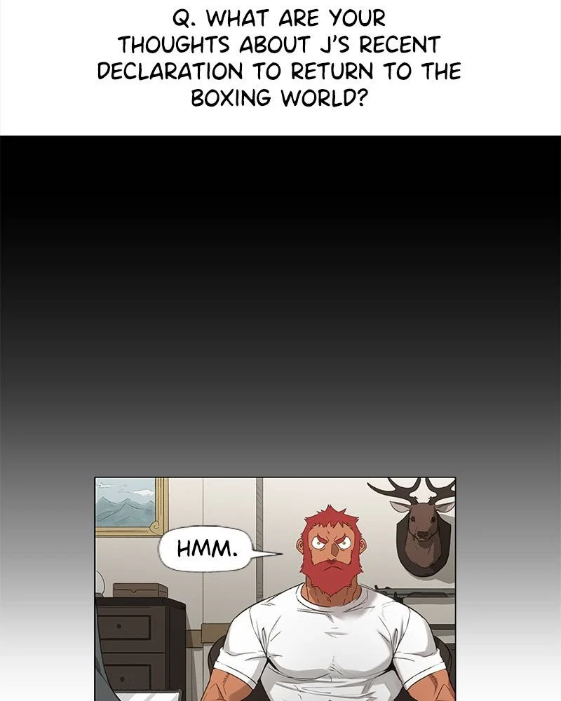 Read The Boxer Manga Online