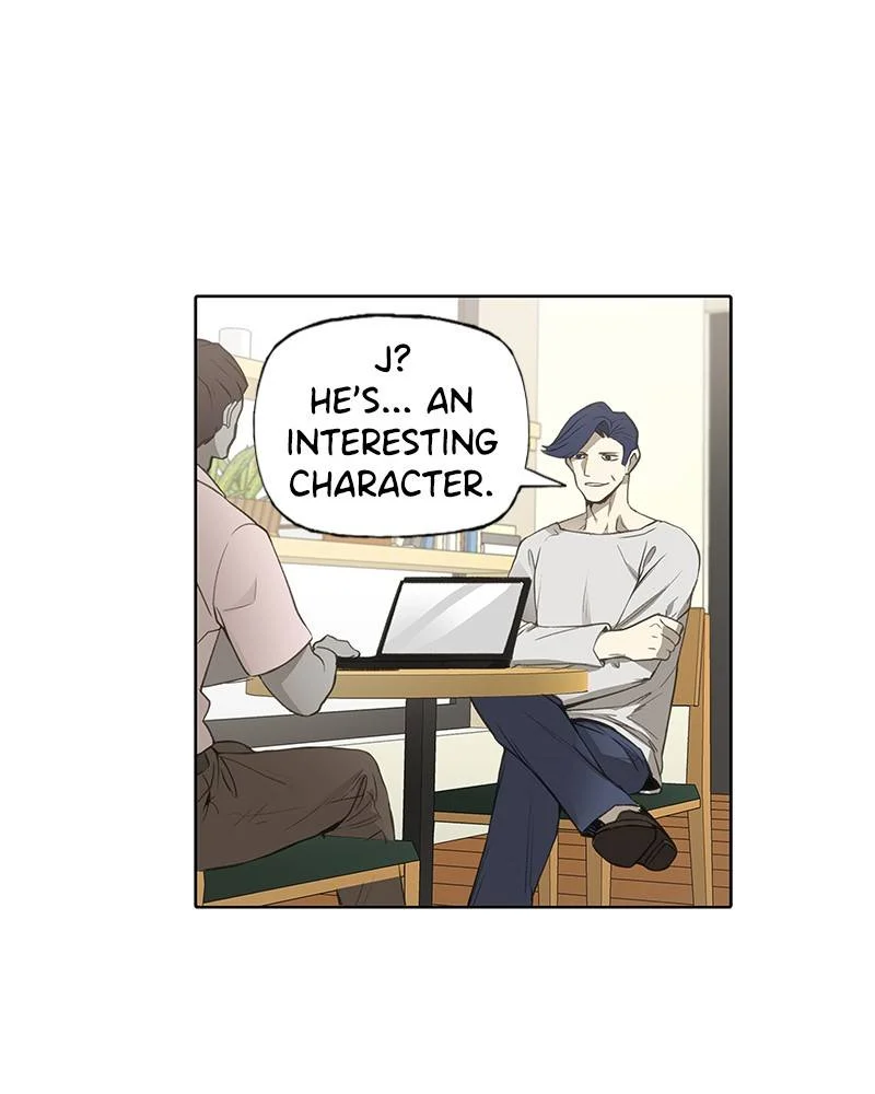 Read The Boxer Manga Online