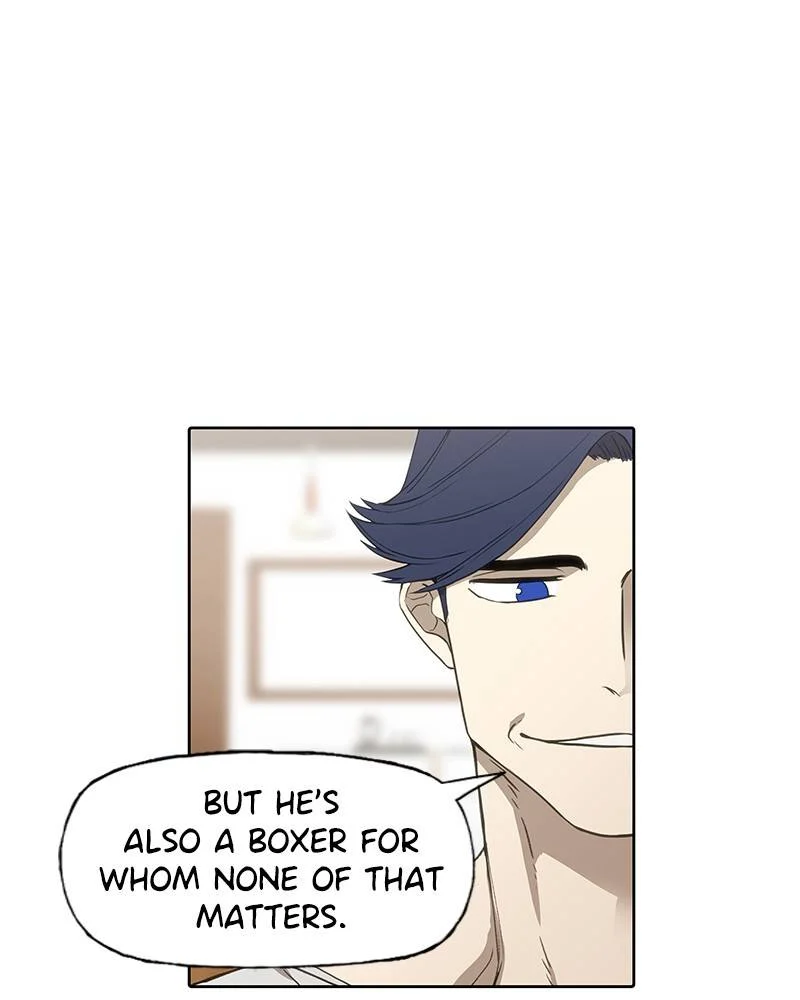 Read The Boxer Manga Online