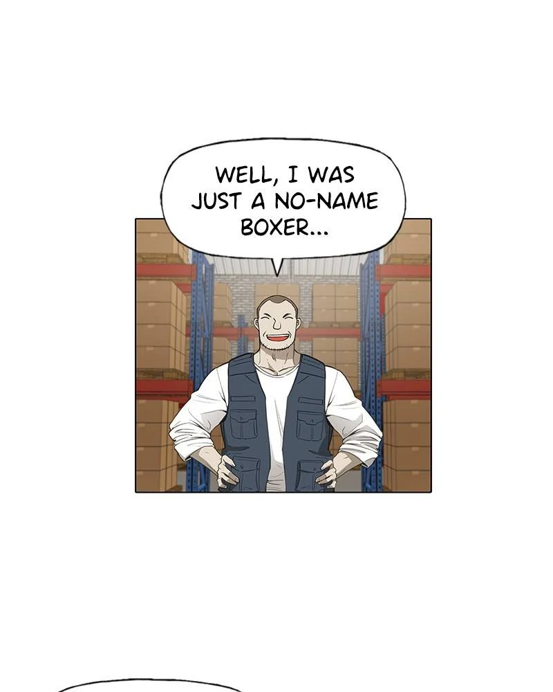 Read The Boxer Manga Online