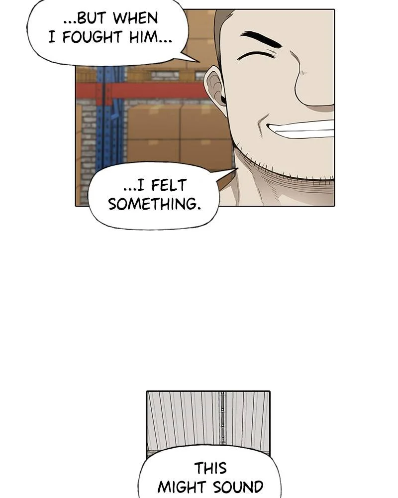 Read The Boxer Manga Online