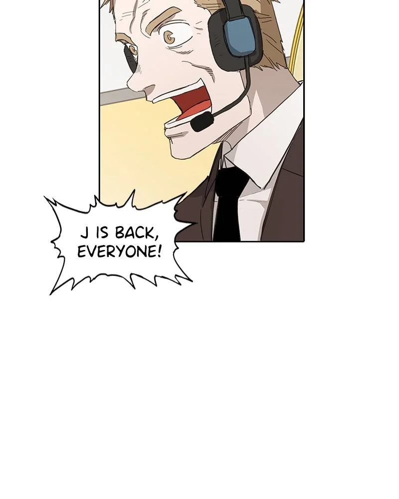 Read The Boxer Manga Online