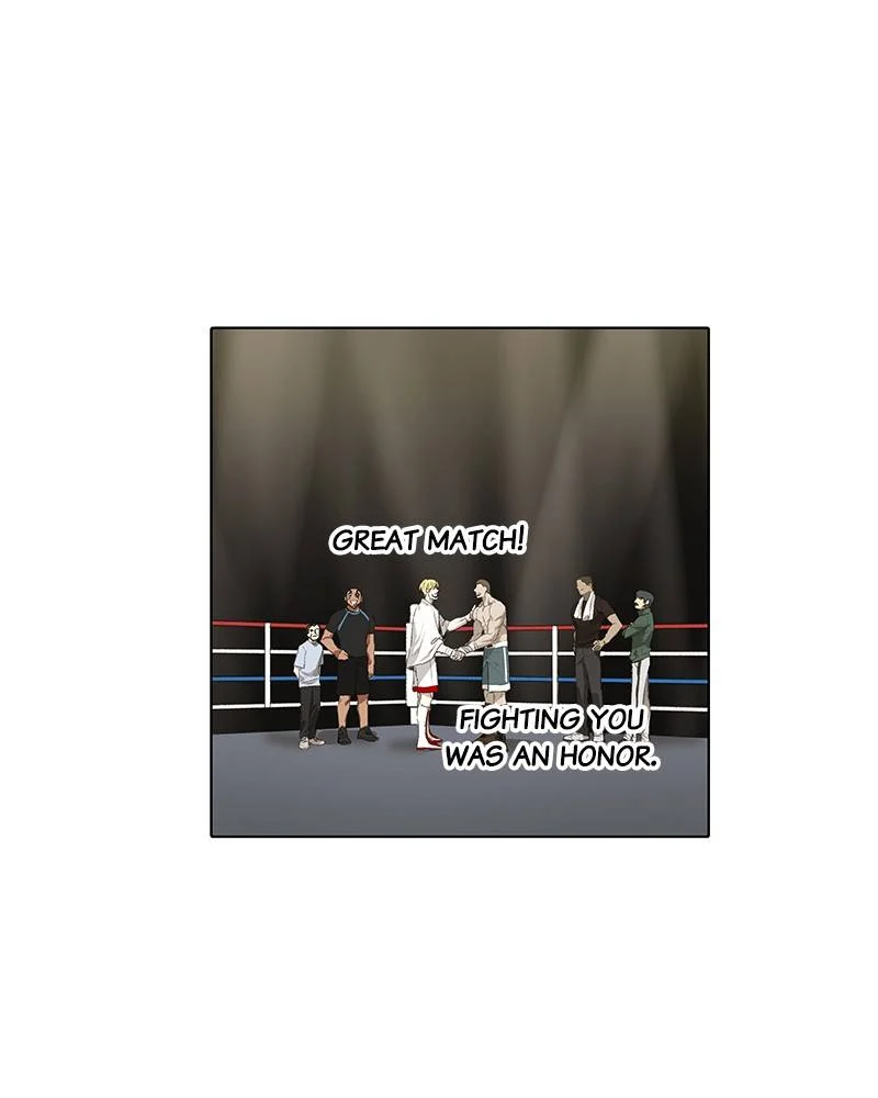 Read The Boxer Manga Online