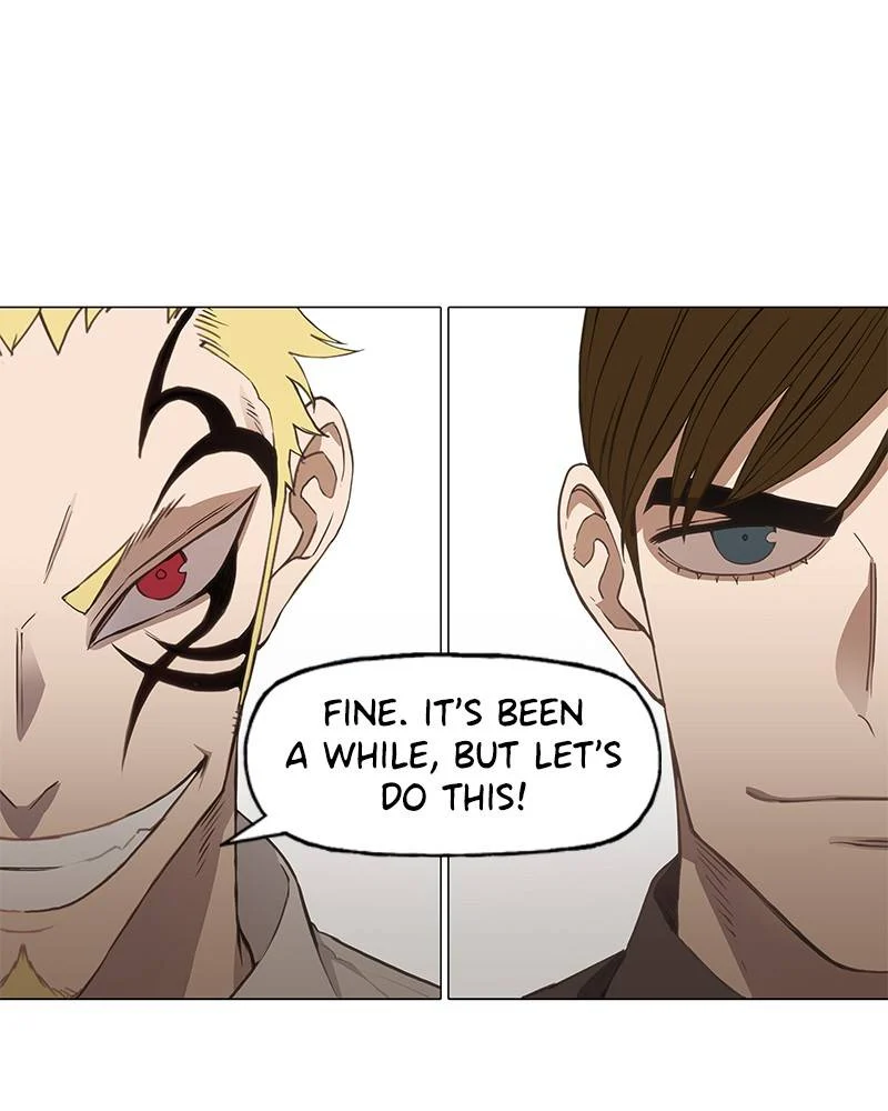 Read The Boxer Manga Online