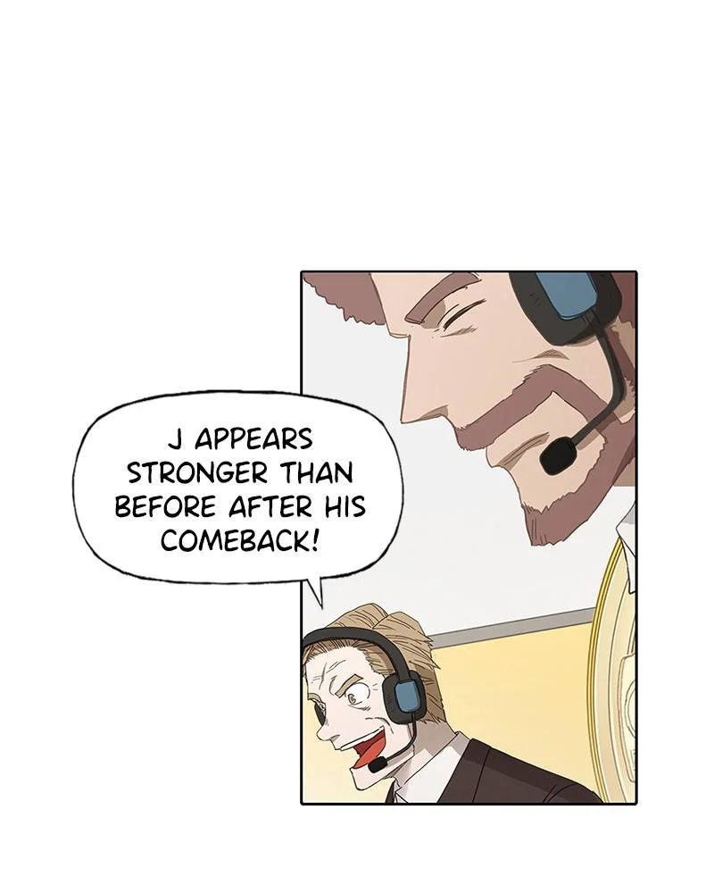 Read The Boxer Manga Online