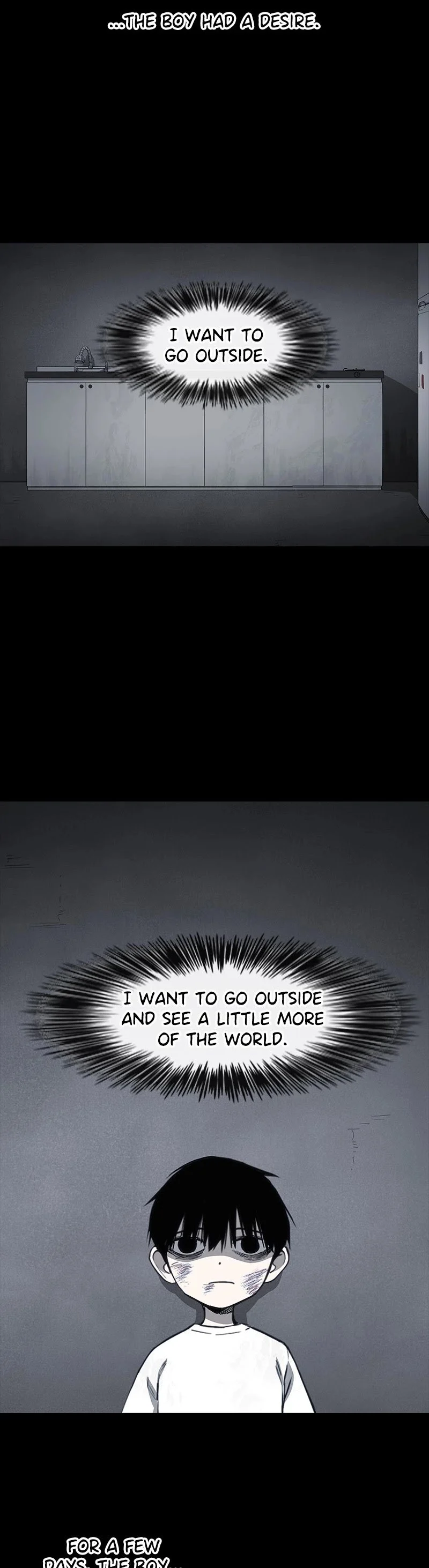 Read The Boxer Manga Online