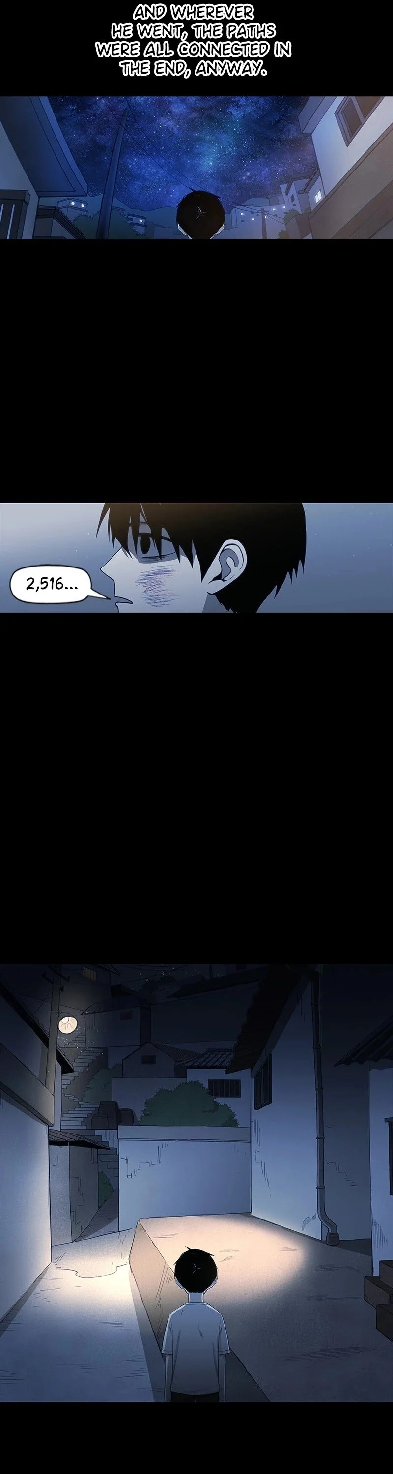 Read The Boxer Manga Online