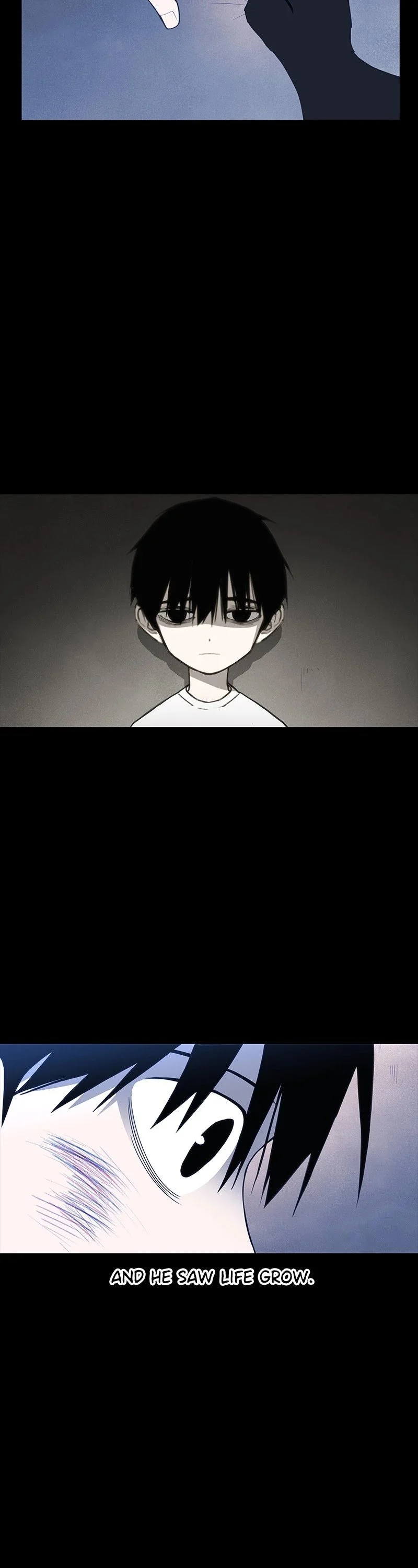 Read The Boxer Manga Online