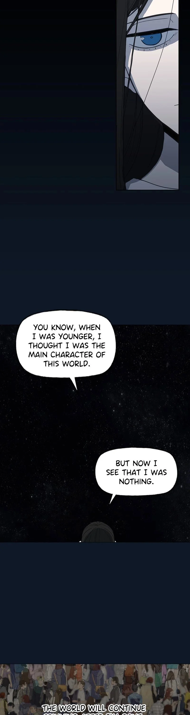 Read The Boxer Manga Online