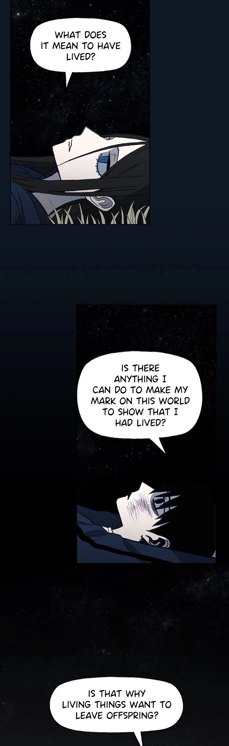 Read The Boxer Manga Online