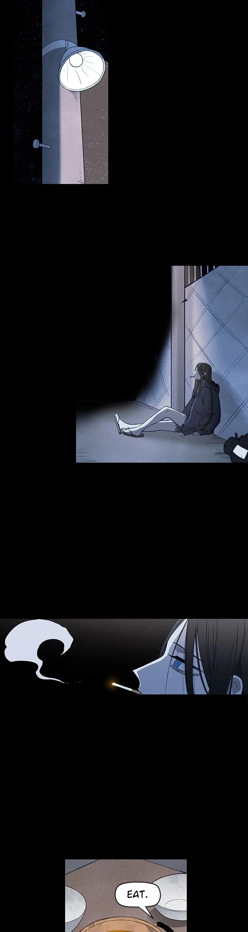 Read The Boxer Manga Online