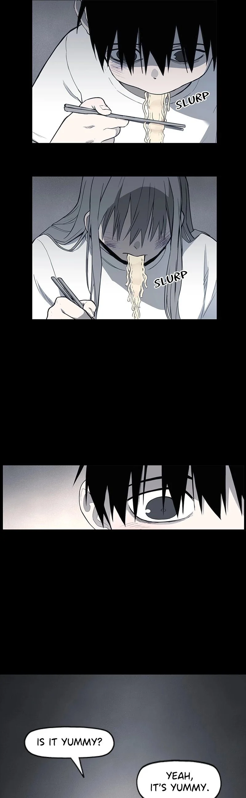 Read The Boxer Manga Online