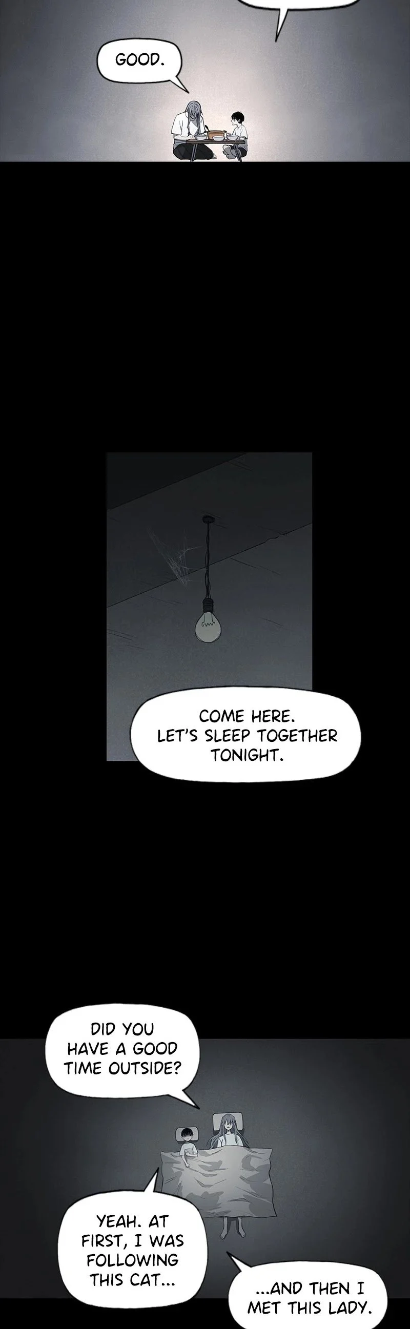 Read The Boxer Manga Online