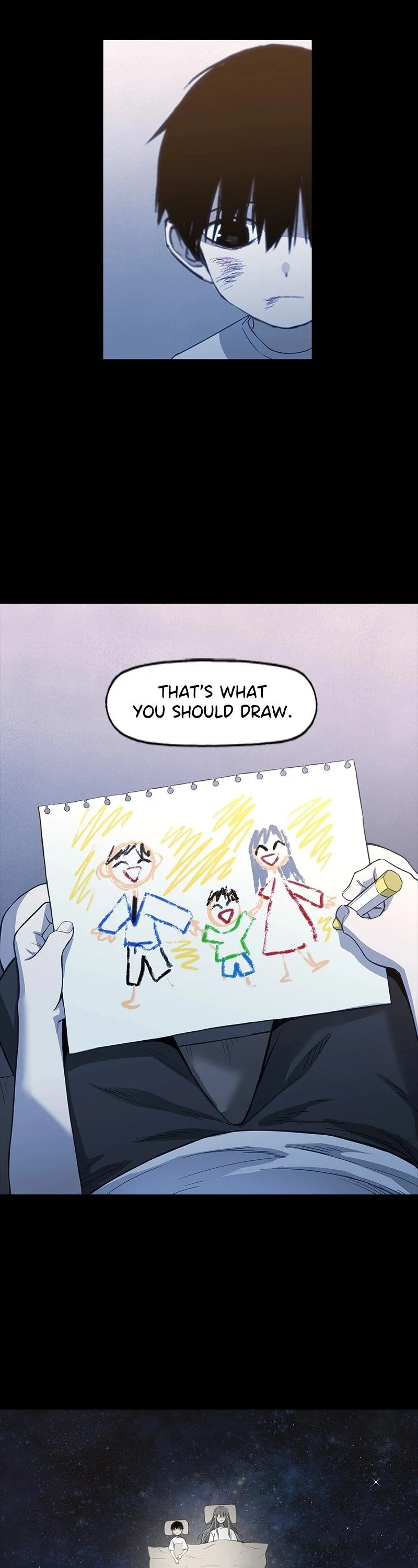 Read The Boxer Manga Online