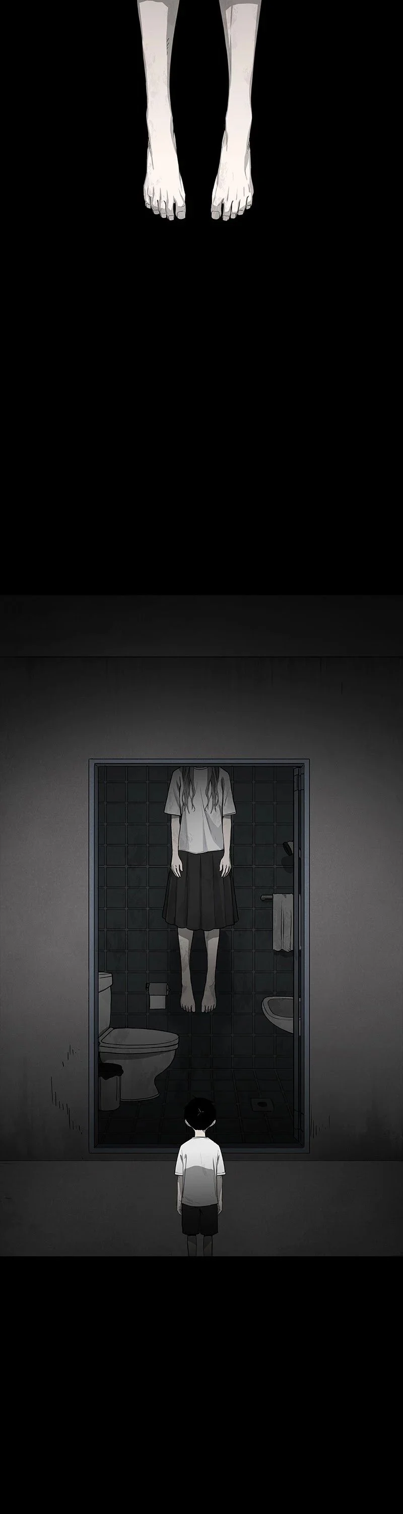 Read The Boxer Manga Online