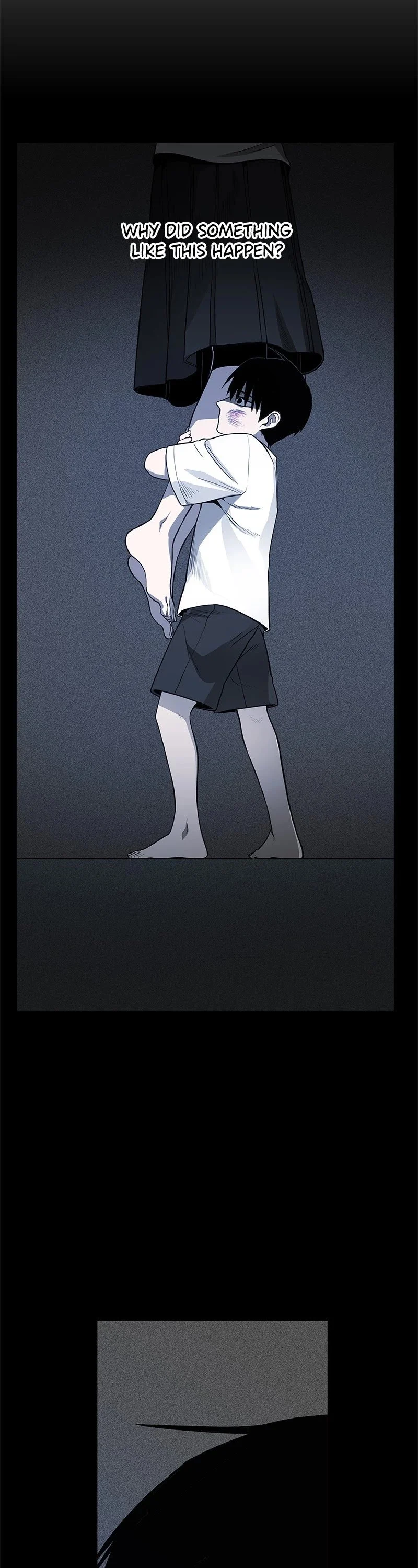 Read The Boxer Manga Online