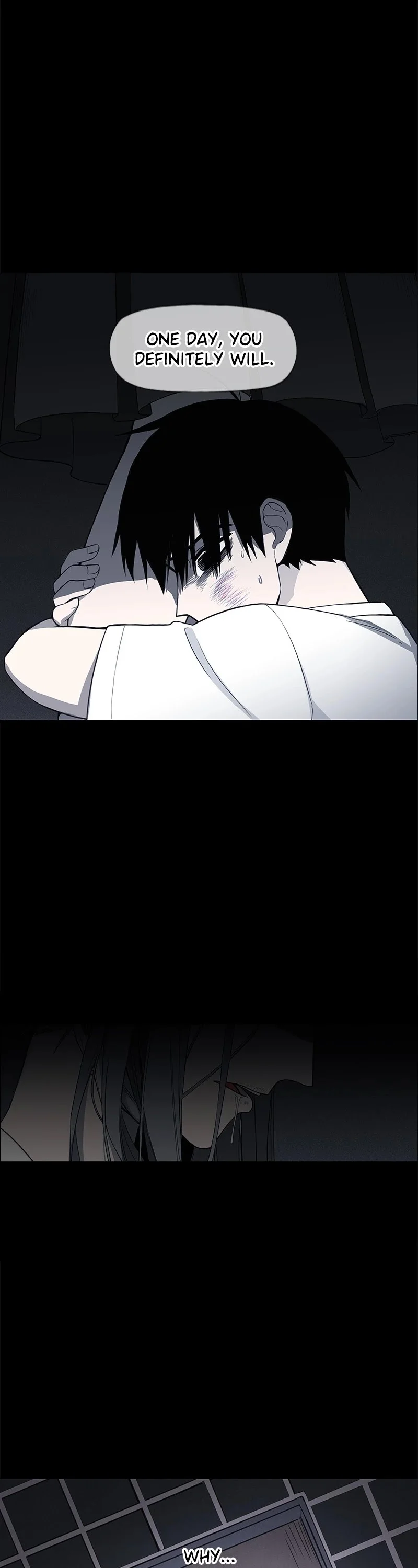 Read The Boxer Manga Online