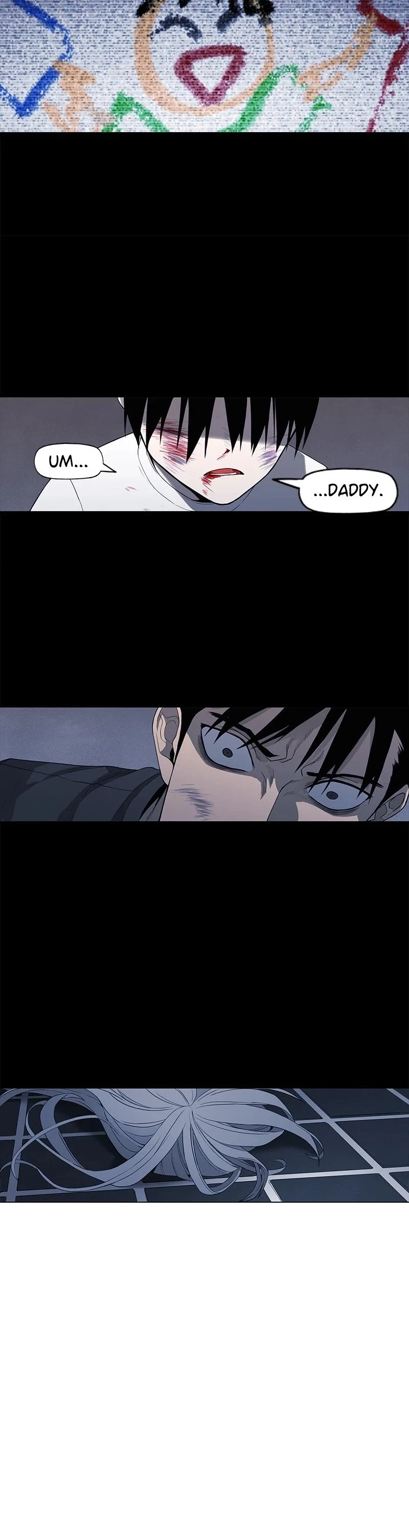 Read The Boxer Manga Online