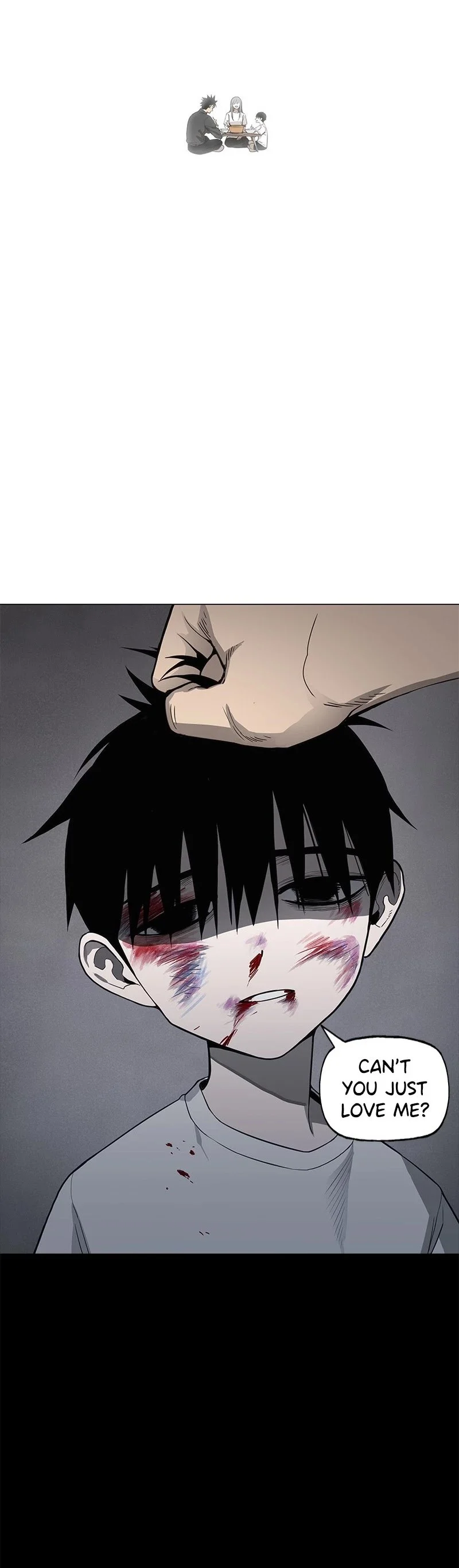 Read The Boxer Manga Online