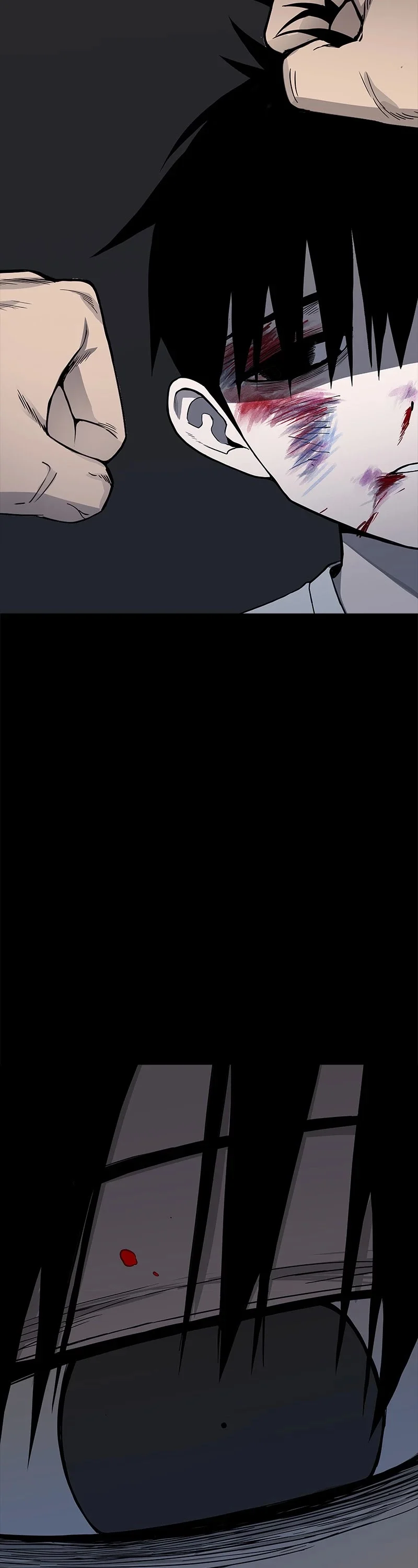 Read The Boxer Manga Online