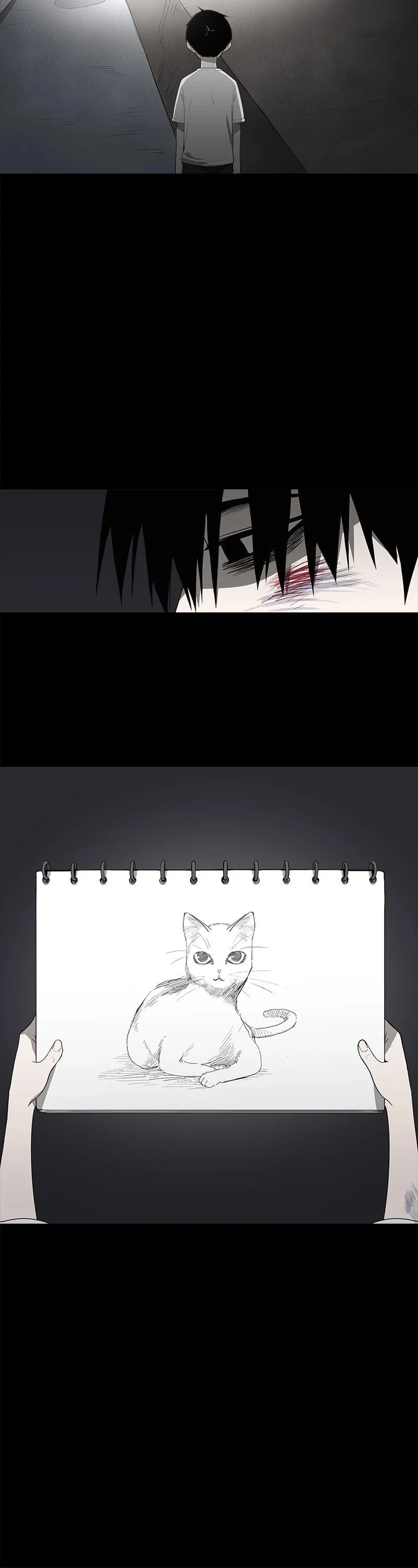 Read The Boxer Manga Online