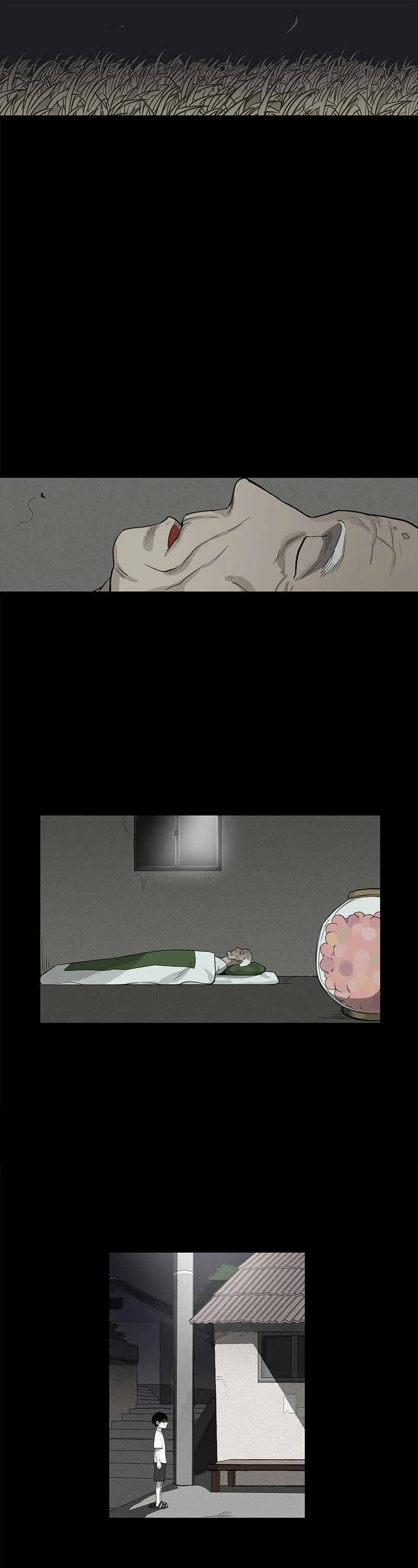 Read The Boxer Manga Online