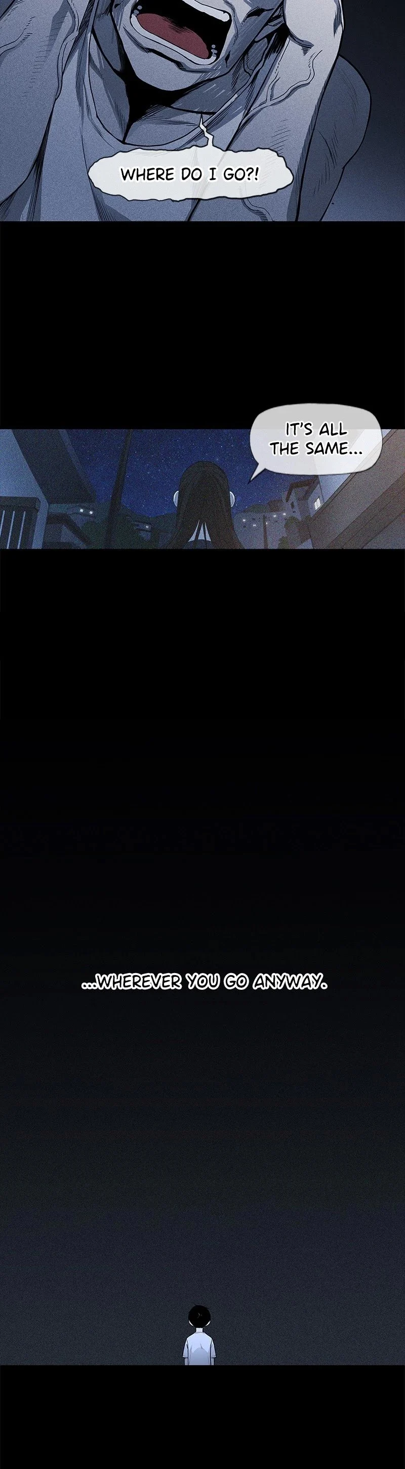 Read The Boxer Manga Online