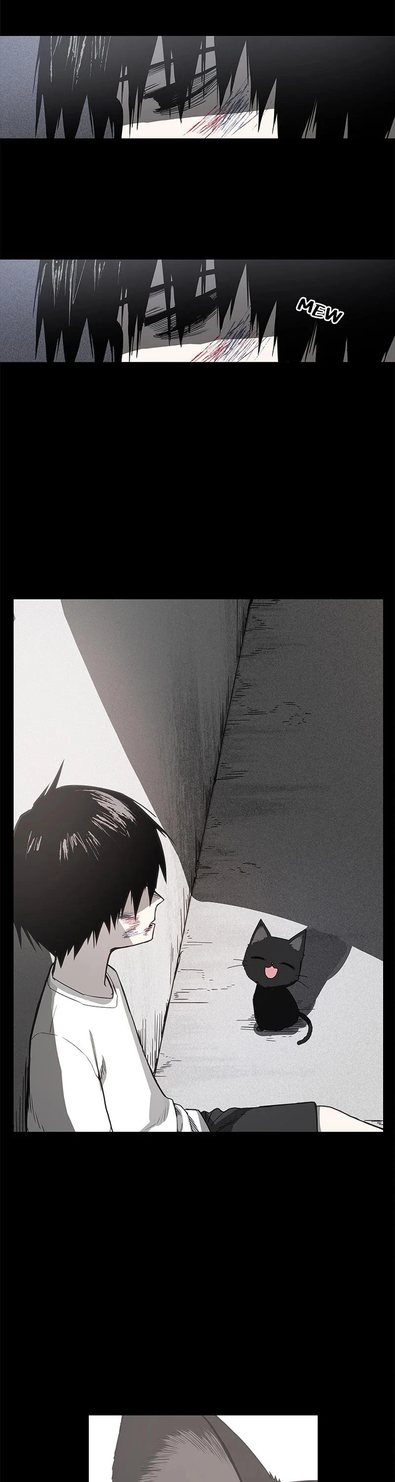 Read The Boxer Manga Online