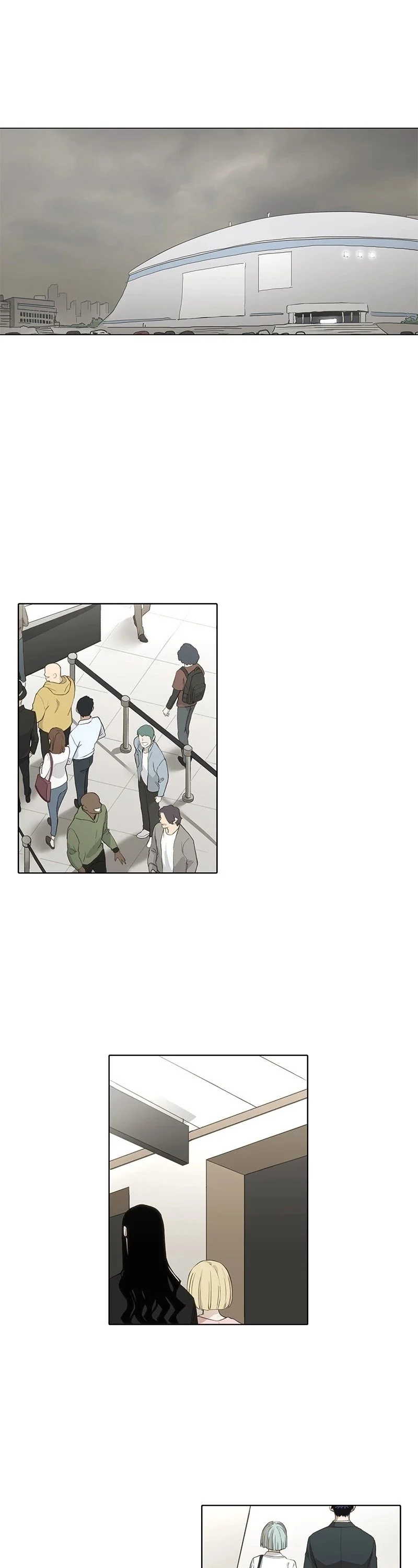 Read The Boxer Manga Online