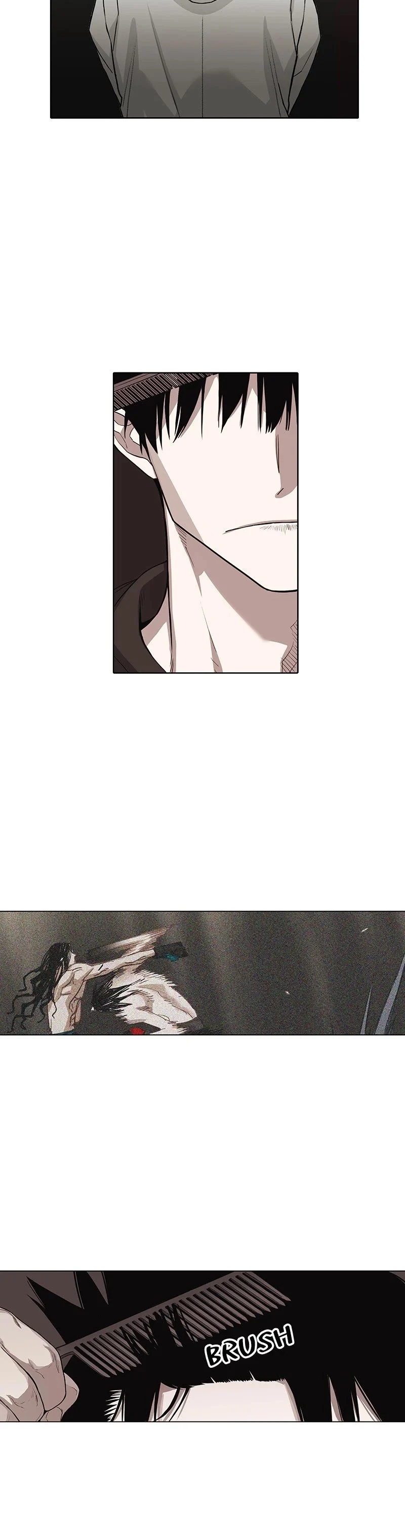 Read The Boxer Manga Online