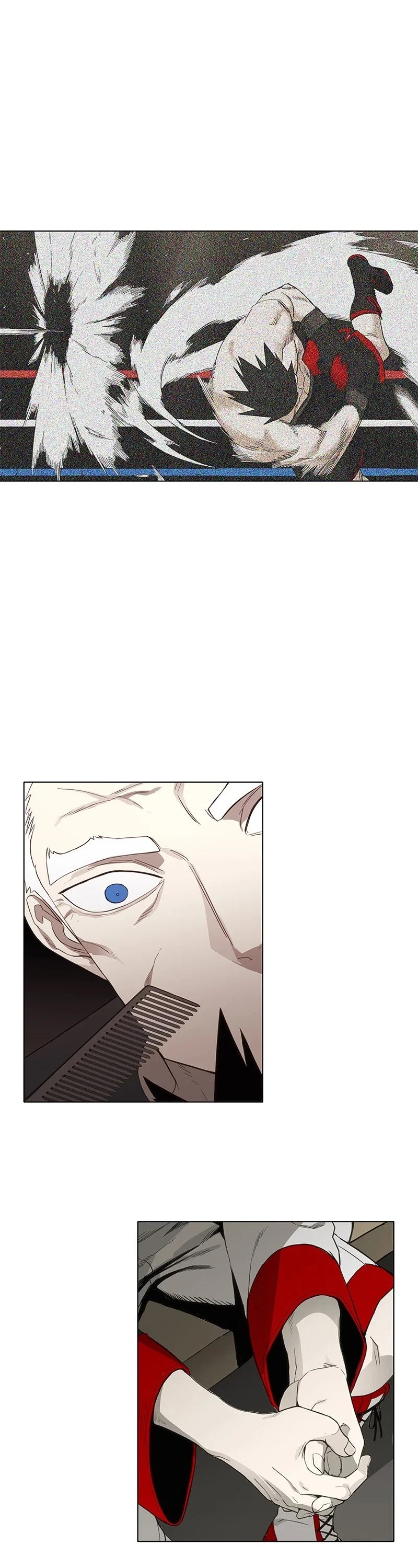 Read The Boxer Manga Online