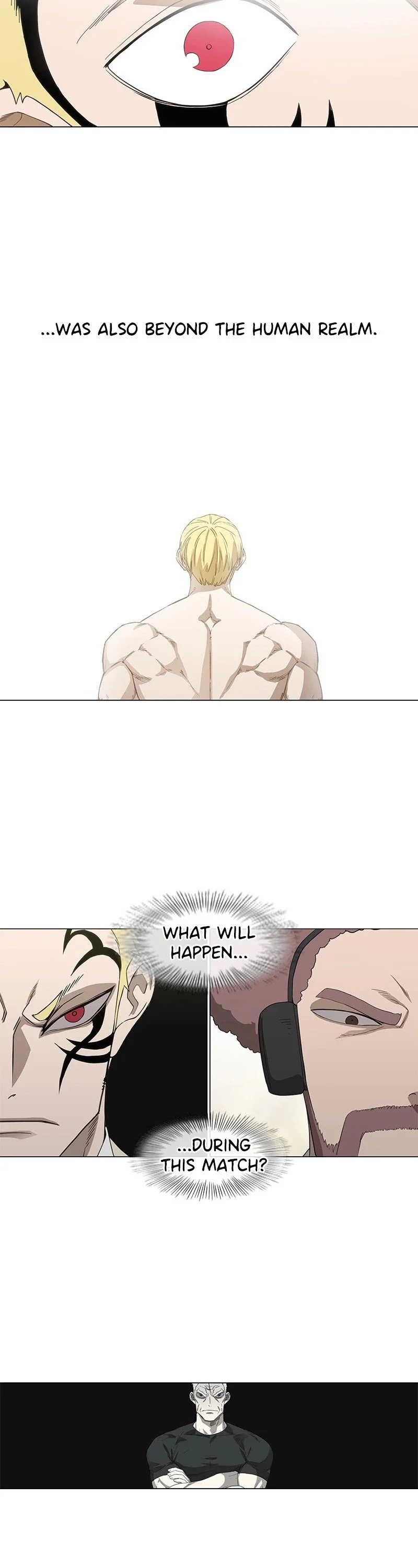 Read The Boxer Manga Online