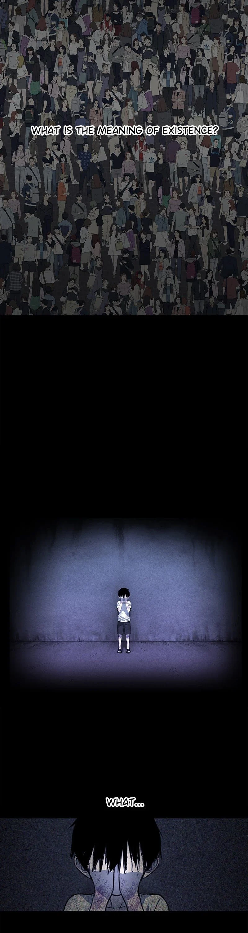 Read The Boxer Manga Online