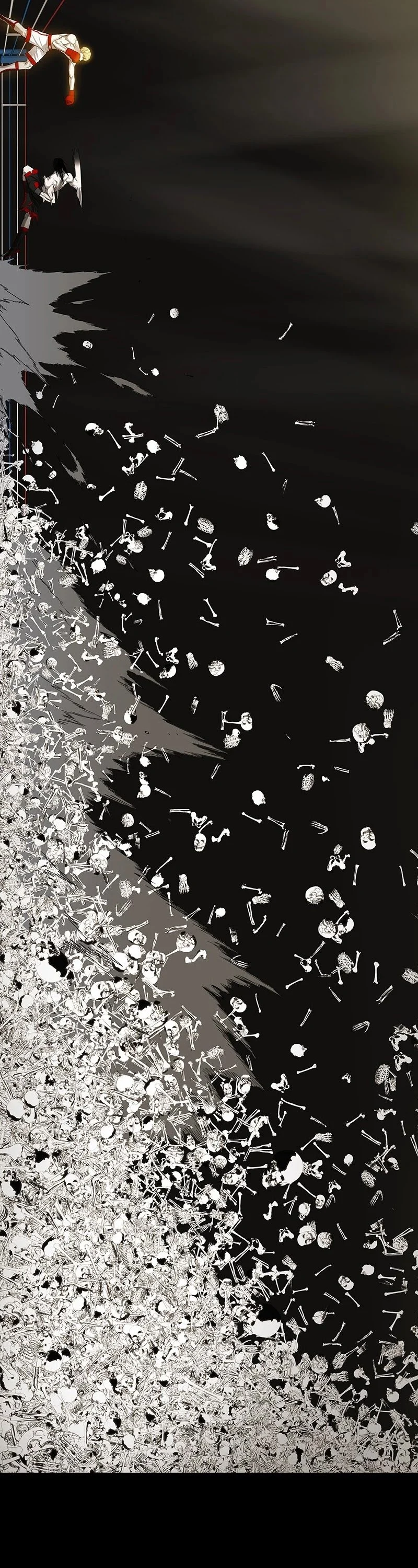 Read The Boxer Manga Online