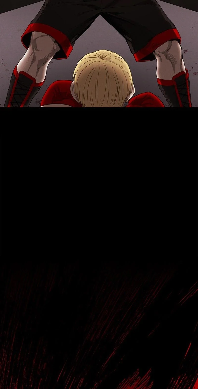 Read The Boxer Manga Online