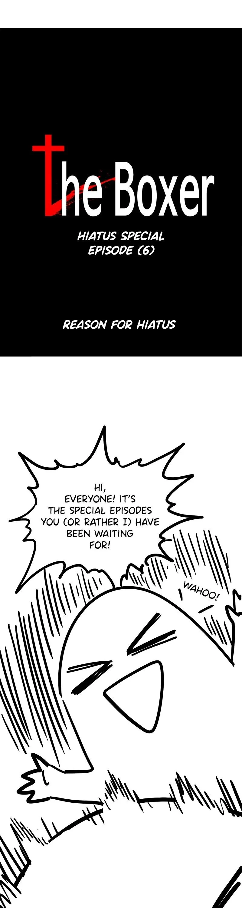 Read The Boxer Manga Online