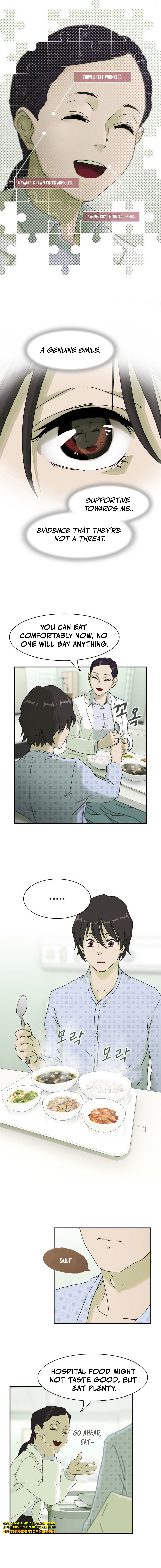 Read The Genius Who Reads the World Manga Online