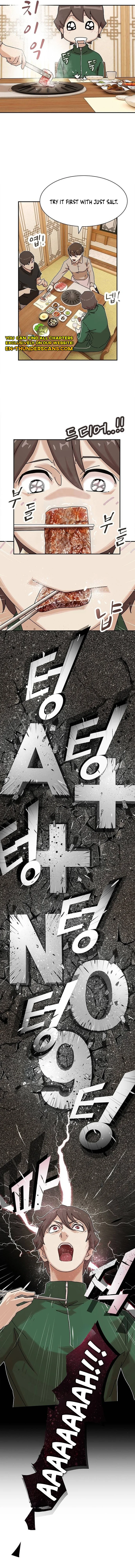 Read The Genius Who Reads the World Manga Online