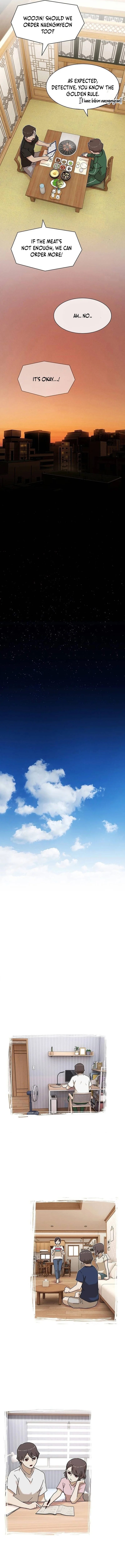 Read The Genius Who Reads the World Manga Online