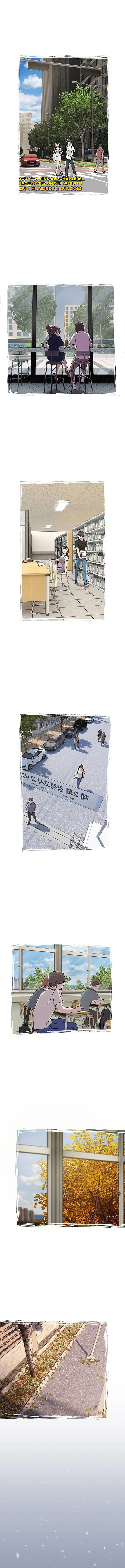 Read The Genius Who Reads the World Manga Online