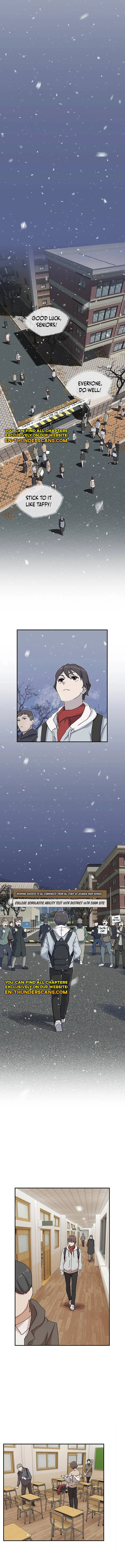 Read The Genius Who Reads the World Manga Online