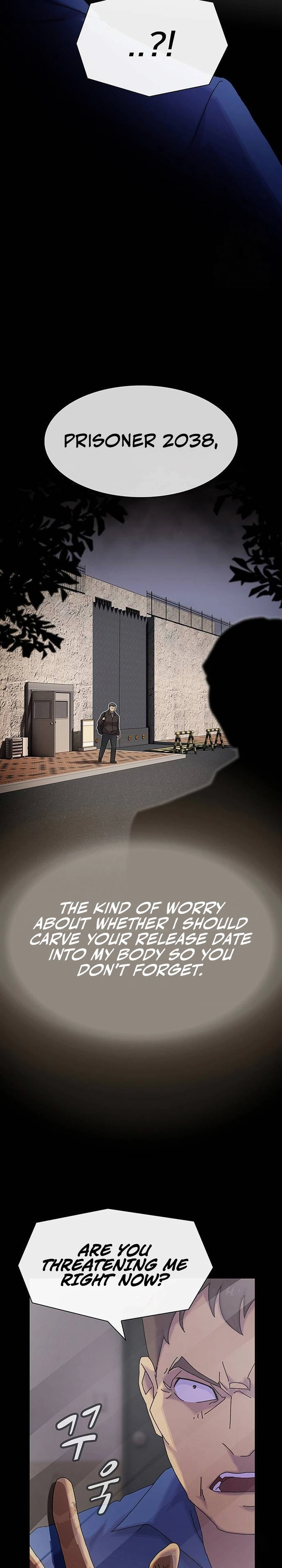 Read The Genius Who Reads the World Manga Online