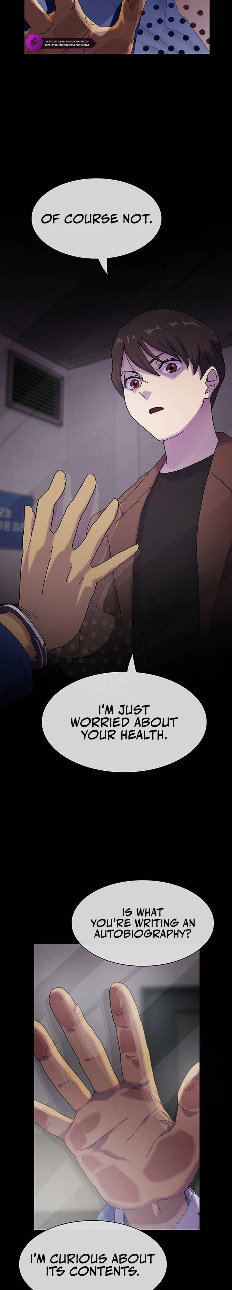 Read The Genius Who Reads the World Manga Online