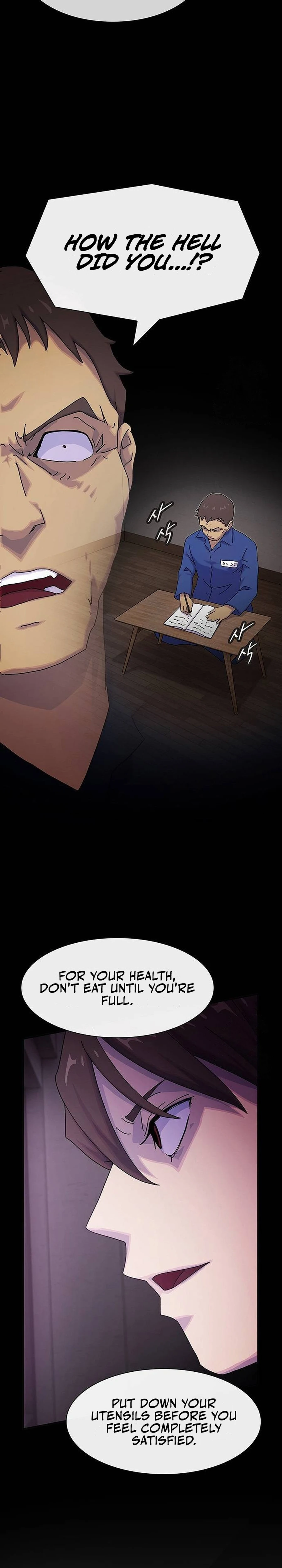 Read The Genius Who Reads the World Manga Online