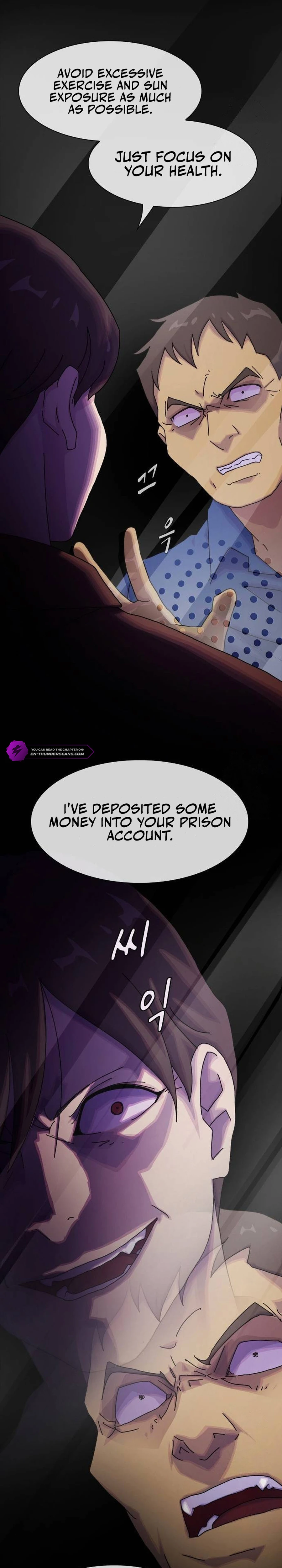 Read The Genius Who Reads the World Manga Online