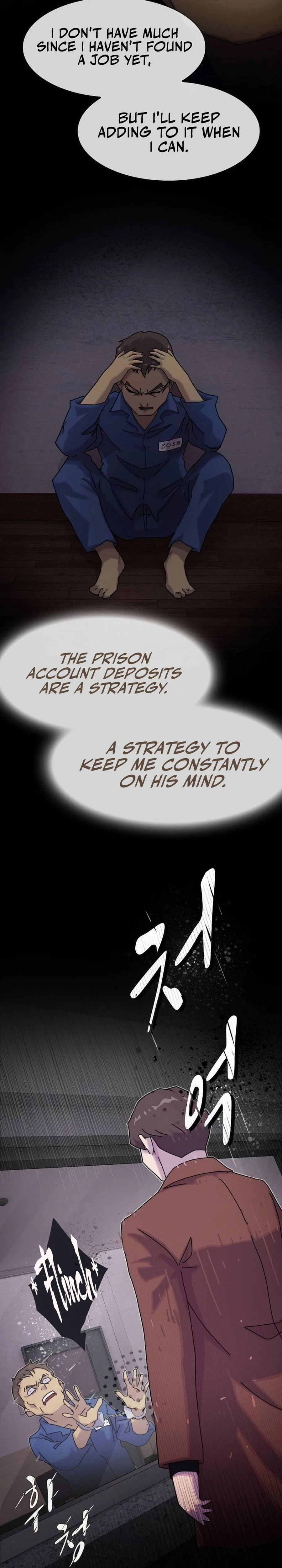 Read The Genius Who Reads the World Manga Online